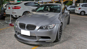 E90/E92 M3 GTS 2 Style Front Lip