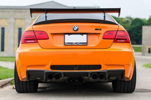 E92 M3 GTS Style Wing
