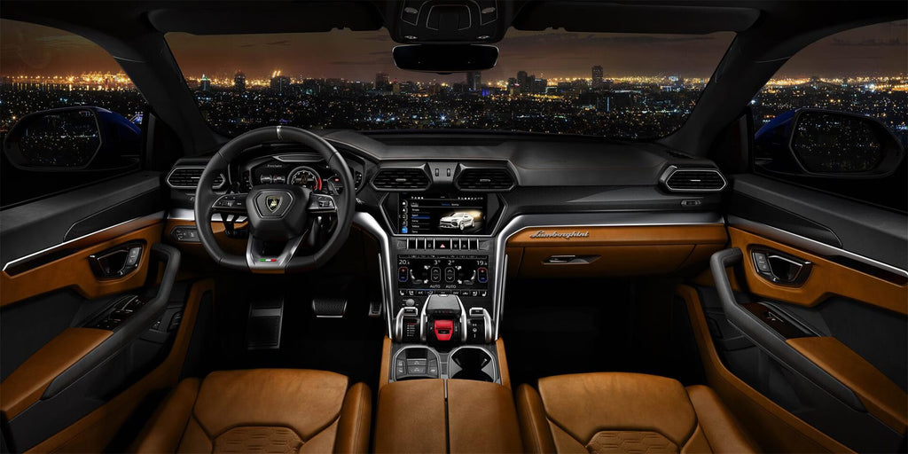 LAMBORGHINI SELEZIONE
