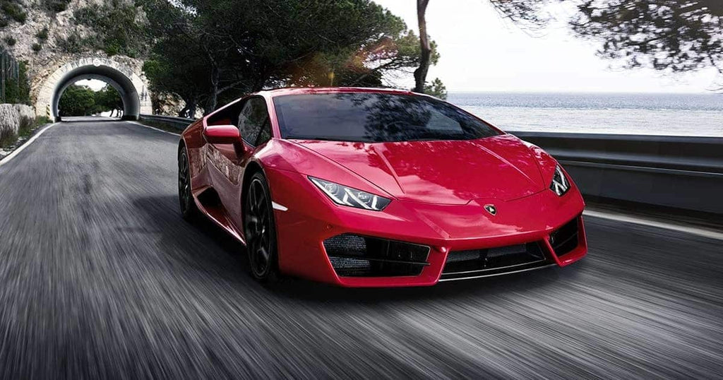 LAMBORGHINI Huracán RWD