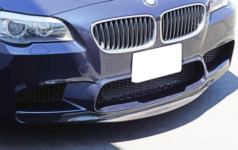F10 BMW M5 RKP Style Front Lip