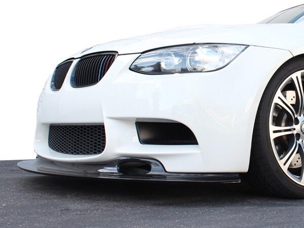E92 M3 GT4 Style Front Lip