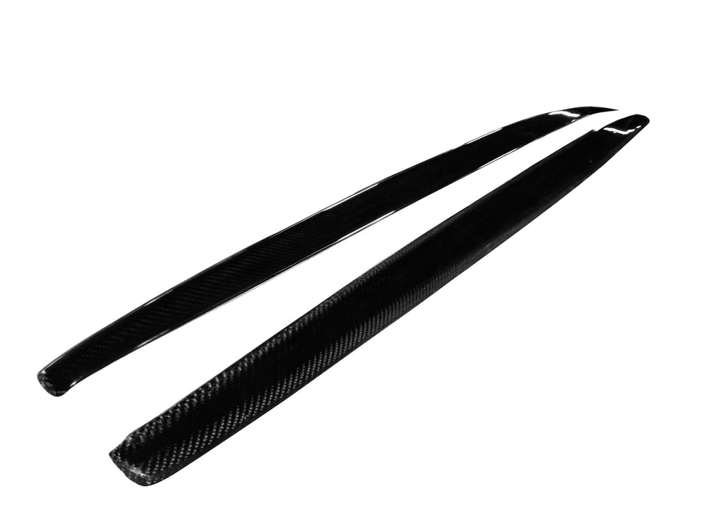 CE Style 3 Sideskirt Extensions