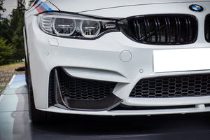 F80/F82 M3 M4 Bumper Splitters