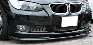 E92 BMW 3 Series Hamann Style Front Lip