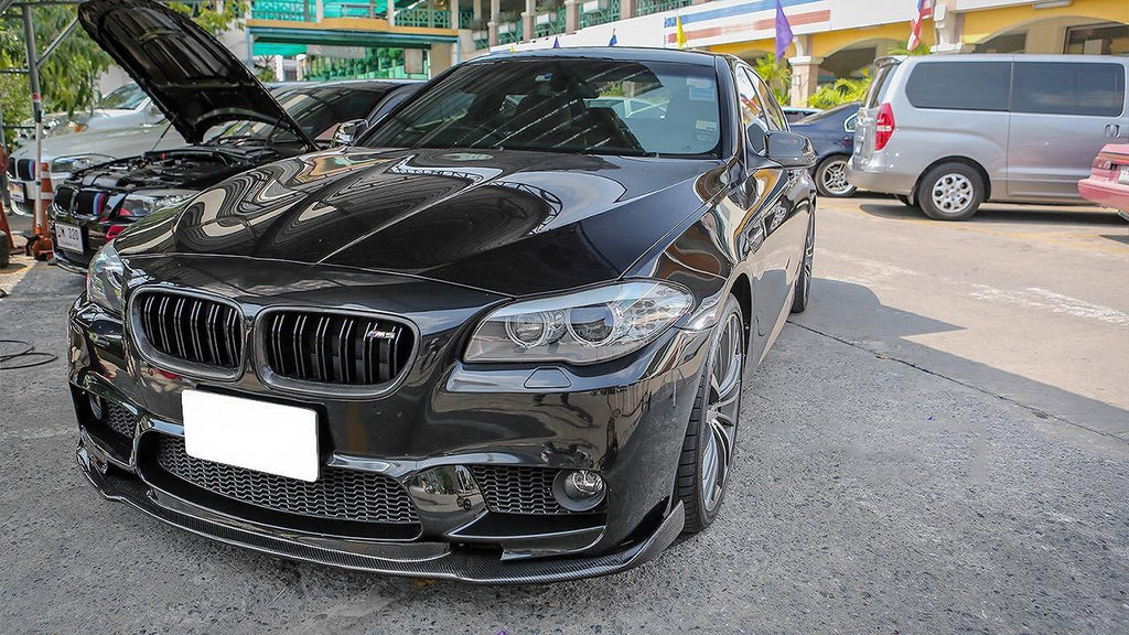 F10 BMW M5 Hamann Style Front Lip