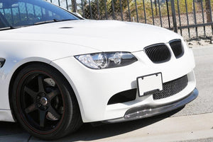 E90/E92 M3 GTS Style Front Lip