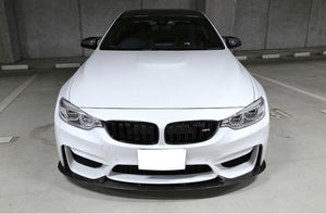 F80/F82 M3 M4 3D Style Front Lip