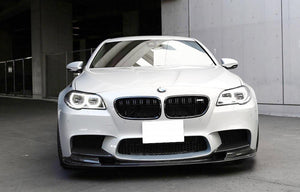 F10 BMW M5 3D Style Front Lip